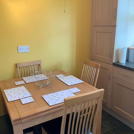 Home From Home, 3 Bedroom House In Hawick Exterior foto