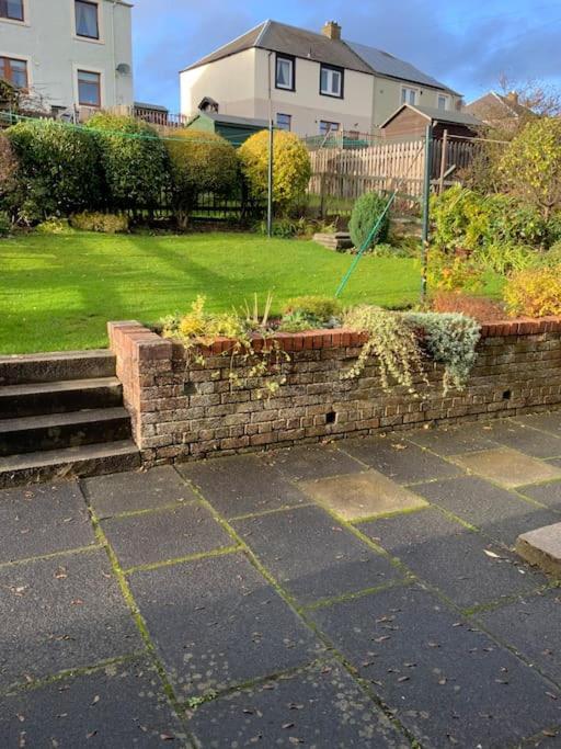 Home From Home, 3 Bedroom House In Hawick Exterior foto